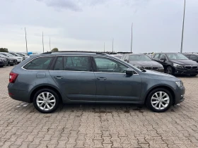 Skoda Octavia 1.6TDI AVTOMAT/NAVI EURO 6, снимка 5