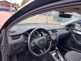 Skoda Octavia 1.6TDI AVTOMAT/NAVI EURO 6, снимка 10