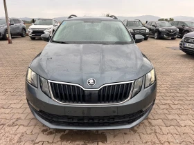 Skoda Octavia 1.6TDI AVTOMAT/NAVI EURO 6, снимка 3