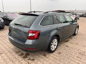 Skoda Octavia 1.6TDI AVTOMAT/NAVI EURO 6, снимка 6