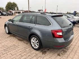 Skoda Octavia 1.6TDI AVTOMAT/NAVI EURO 6, снимка 8