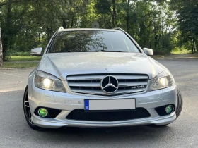 Mercedes-Benz C 200 OM646 AMG | Mobile.bg    4