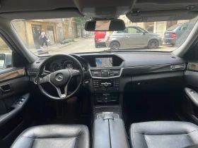 Mercedes-Benz E 350 4 Matic/BlueEfficiency/ Distronic/Lane assistance , снимка 2