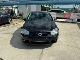 VW Golf 2.0 TDI automat - [3] 