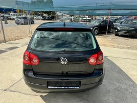 VW Golf 2.0 TDI automat, снимка 6