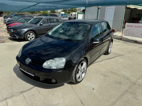 VW Golf 2.0 TDI automat, снимка 1