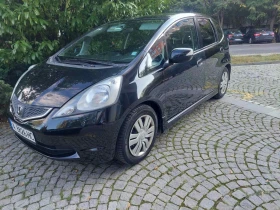 Honda Jazz 1.4 LPG  - [1] 