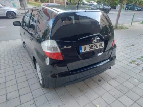 Honda Jazz 1.4 LPG  - [3] 