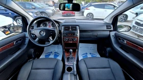 Mercedes-Benz B 200 / /TUV | Mobile.bg    11