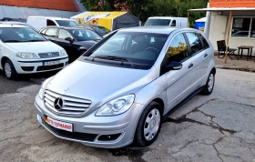 Mercedes-Benz B 200 / /TUV | Mobile.bg    6