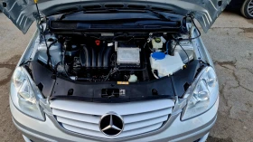 Mercedes-Benz B 200 / /TUV | Mobile.bg    14