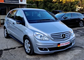 Mercedes-Benz B 200 / /TUV | Mobile.bg    1