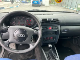 Audi A3, снимка 8