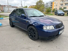 Audi A3, снимка 5