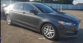 Ford Fusion 2.5, снимка 4