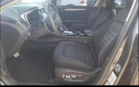 Ford Fusion 2.5, снимка 6