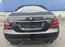 Mercedes-Benz S 350 L * AMG * DESIGNO * FULL MAXX, снимка 6