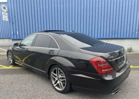 Mercedes-Benz S 350 L * AMG * DESIGNO * FULL MAXX, снимка 5