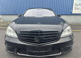 Mercedes-Benz S 350 L * AMG * DESIGNO * FULL MAXX | Mobile.bg    2