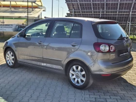 VW Golf Plus 1.6 бензин 115к.с., снимка 10