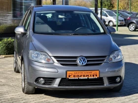 VW Golf Plus 1.6 бензин 115к.с., снимка 4