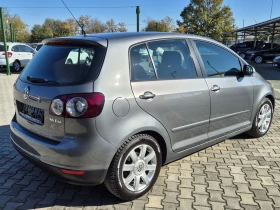 VW Golf Plus 1.6 бензин 115к.с., снимка 7