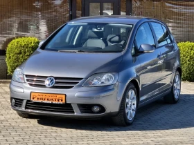 VW Golf Plus 1.6 бензин 115к.с., снимка 2