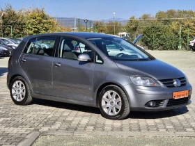 VW Golf Plus 1.6 бензин 115к.с., снимка 6