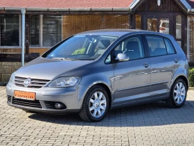 VW Golf Plus 1.6 бензин 115к.с., снимка 1