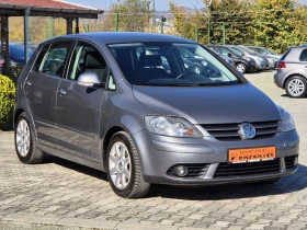 VW Golf Plus 1.6 бензин 115к.с., снимка 5