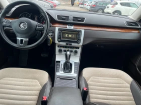 VW Passat 2.0 ТDI FUL, снимка 15