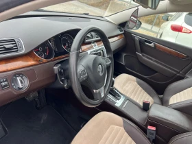 VW Passat 2.0 ТDI FUL, снимка 9