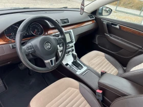 VW Passat 2.0 ТDI FUL, снимка 11