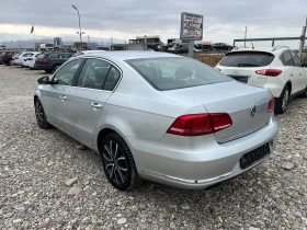 VW Passat 2.0 ТDI FUL, снимка 7