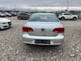 VW Passat 2.0 ТDI FUL, снимка 6