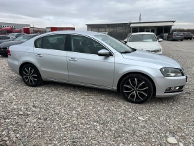 VW Passat 2.0 ТDI FUL, снимка 4