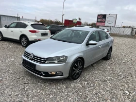 VW Passat 2.0 ТDI FUL, снимка 1