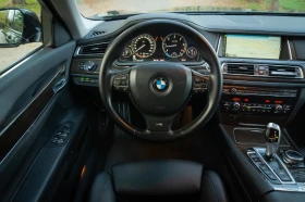 BMW 740 X drive, снимка 13