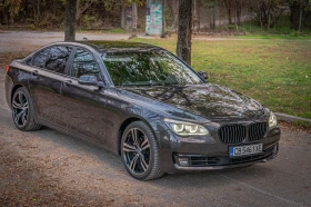 BMW 740 X drive, снимка 5