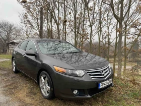 Honda Accord 2.4, снимка 1