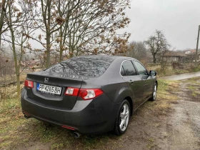 Honda Accord 2.4, снимка 5