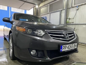 Honda Accord 2.4, снимка 2