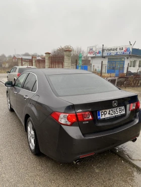 Honda Accord 2.4, снимка 7