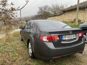 Honda Accord 2.4, снимка 6