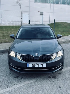 Skoda Octavia STYLE / 2.0 TDI / DSG / 57 хил. км, снимка 2