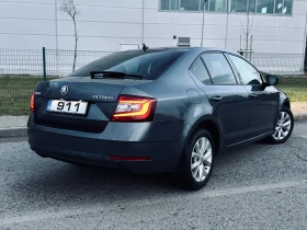 Skoda Octavia STYLE / 2.0 TDI / DSG / 57 хил. км, снимка 6