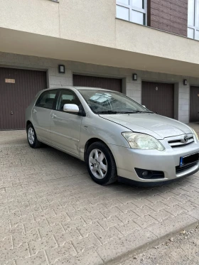 Toyota Corolla 1, 4, снимка 1