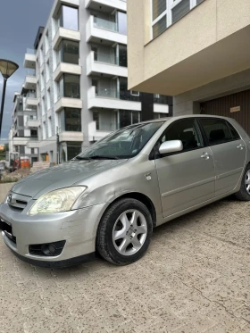 Toyota Corolla 1, 4, снимка 4