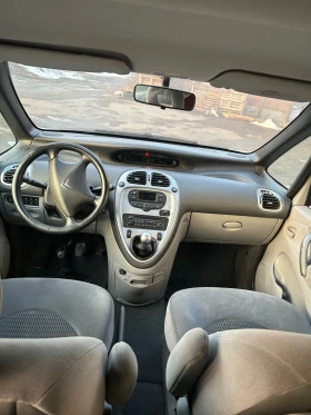 Citroen Xsara picasso, снимка 5