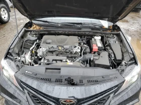 Toyota Camry SE NIGHT SHADE 78хил.км., снимка 9